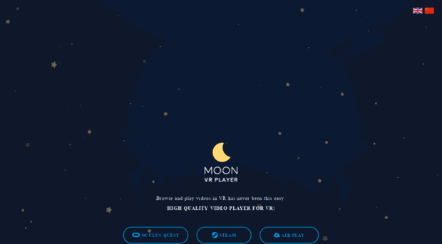 moonplayerapp.com