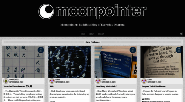 moonpointer.com