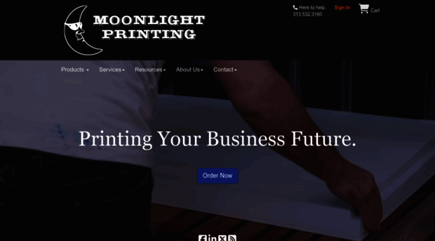 moonprintus.com