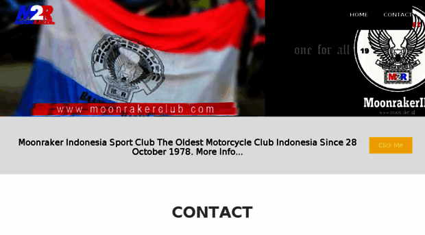 moonrakerclub.com