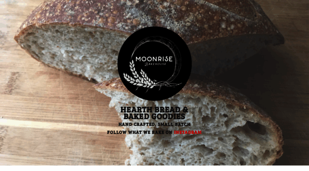 moonrisebakehouse.com