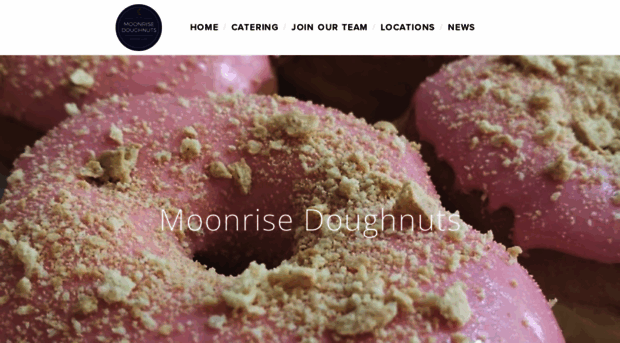 moonrisedoughnuts.com