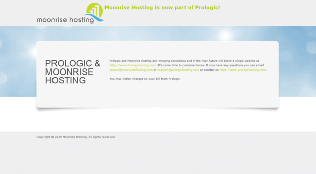 moonrisehosting.com