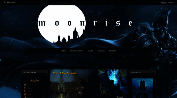 moonrisewarmane.shivtr.com