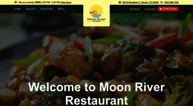 moonriverasianbistro.com