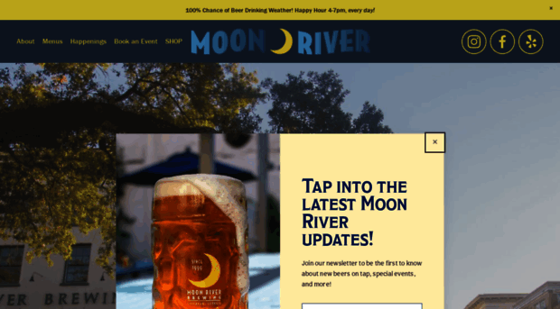 moonriverbrewing.com