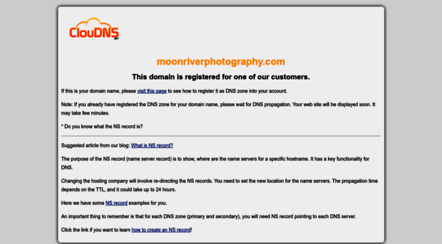 moonriverphotography.com