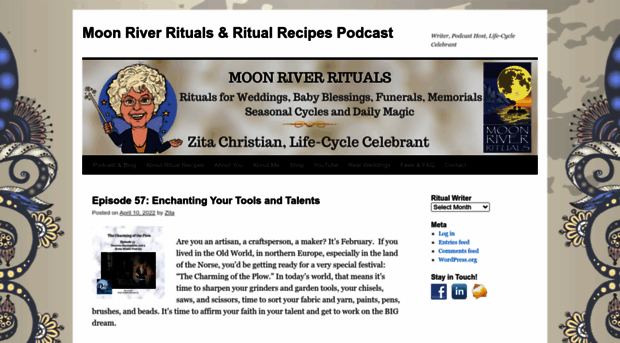 moonriverrituals.com