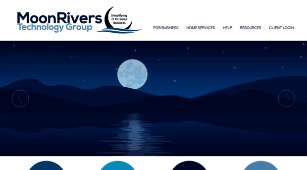 moonrivers.com