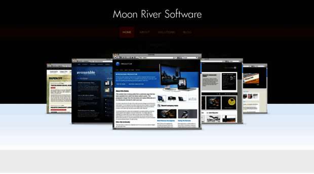 moonriversoftware.com