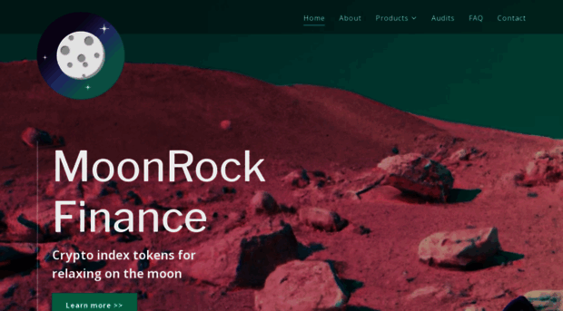 moonrock.org