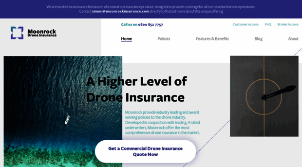 moonrockinsurance.com