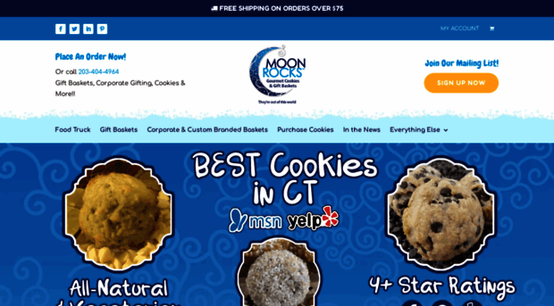 moonrocksgourmetcookies.com