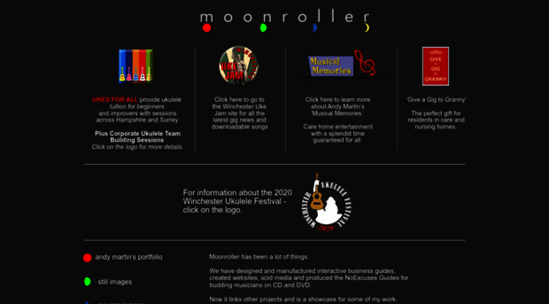 moonroller.com