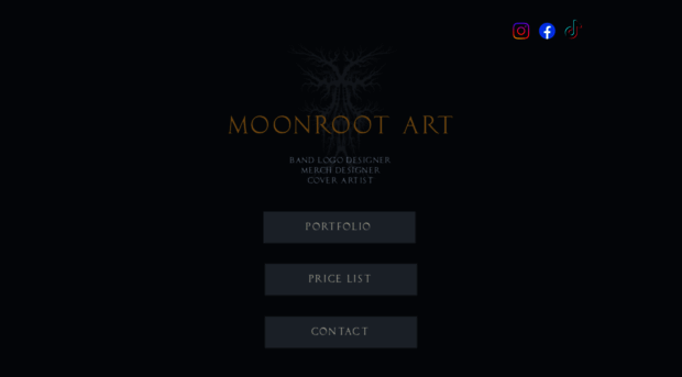 moonrootart.com