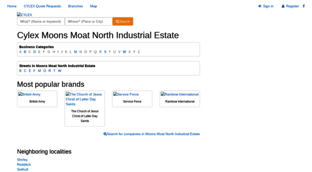 moons-moat-north-industrial-estate.cylex-uk.co.uk