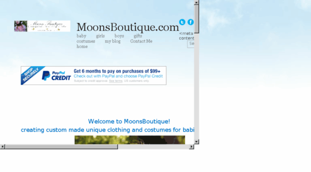 moonsboutique.com