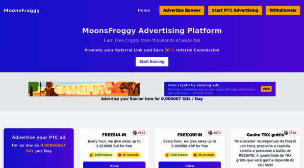 moonsfroggy.com