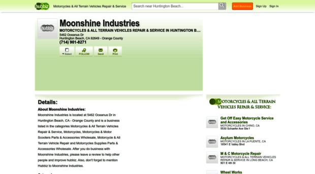 moonshine-industries.hub.biz