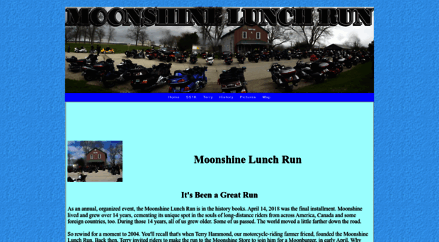 moonshine-run.com