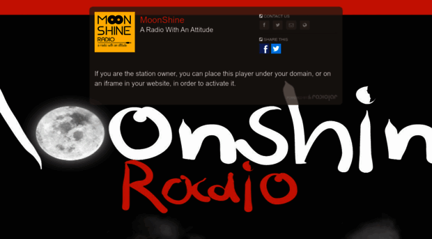 moonshine.radiojar.com