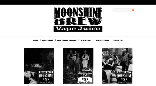 moonshinebrew.com