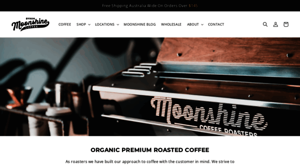 moonshinecoffee.com.au