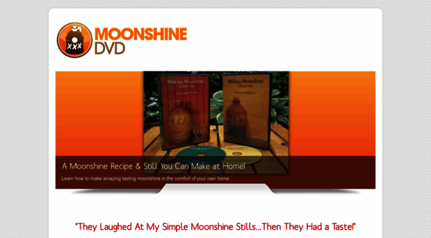 moonshinedvd.com