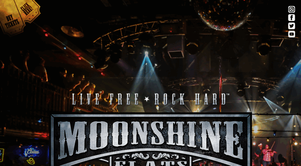 moonshineflats.com