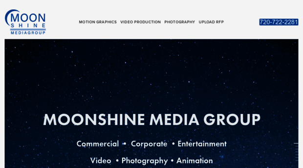 moonshinemediagroup.com