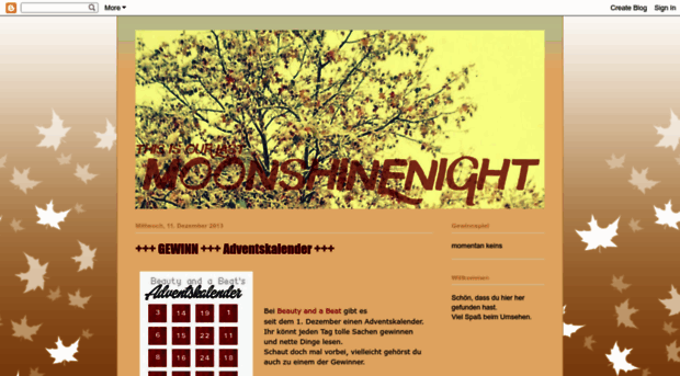 moonshinenight.blogspot.de