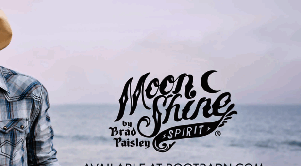 moonshinespirit.com