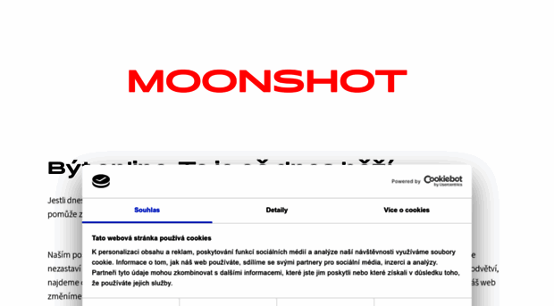 moonshot.cz