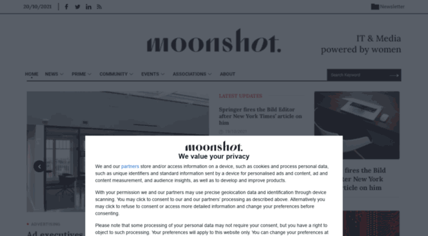 moonshot.news