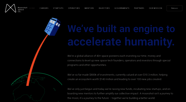 moonshotspace.co