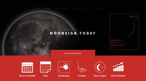 moonsign.today