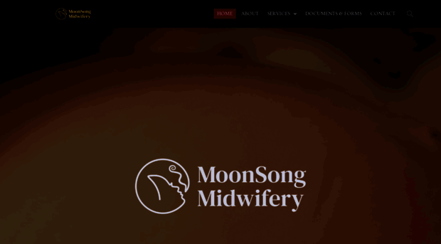 moonsongmidwifery.com