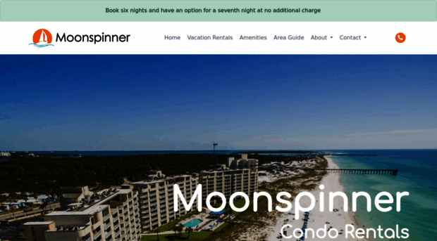 moonspinner.com