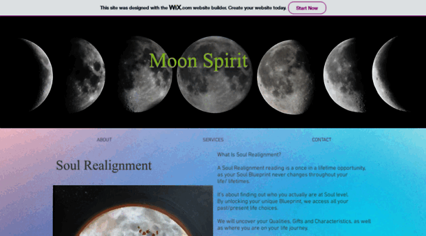 moonspirit.net