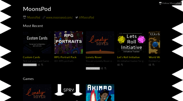 moonspod.itch.io