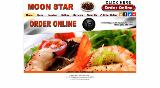 moonstaral.com