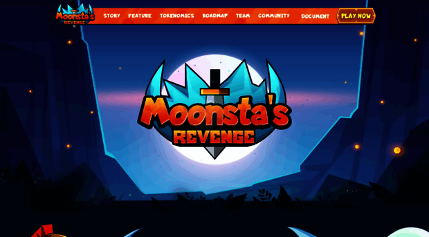 moonstarevenge.io