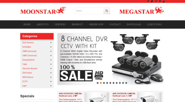 moonstargroup.net