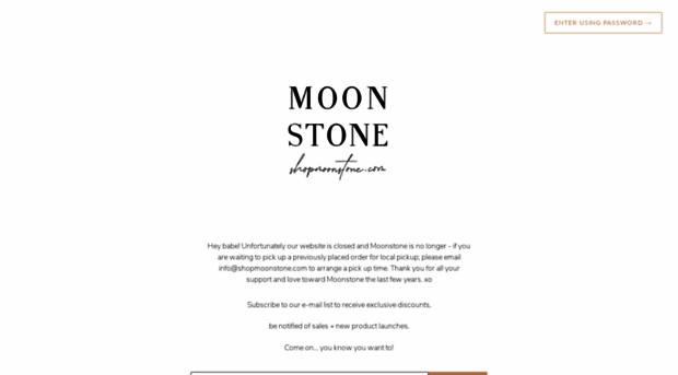 moonstone-swim.com