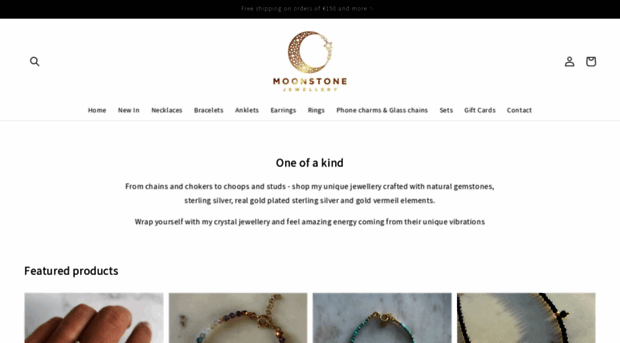 moonstone.ie