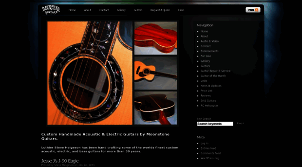 moonstoneguitars.com