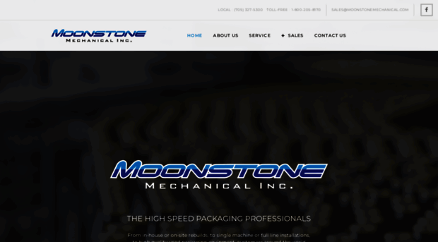 moonstonemechanical.com
