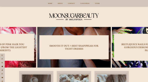 moonsugarbeauty.com