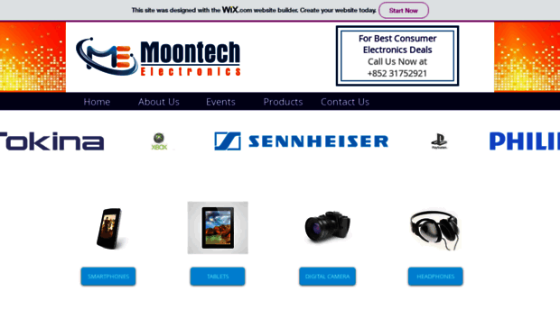 moontechelectronics.com