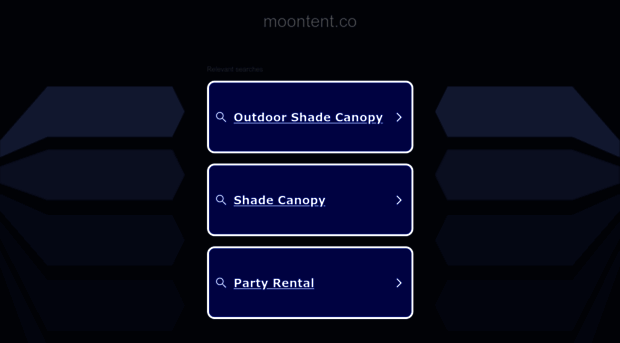 moontent.co